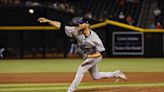 Former Diamond Heel Daniel Bard having breakout year for Rockies