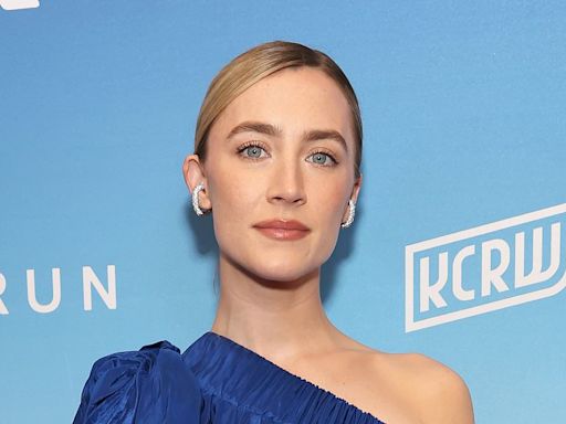 Saoirse Ronan says Ryan Gosling's firing from Lovely Bones was 'sad'