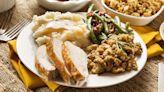 You Can Get a Fully Cooked Thanksgiving Dinner Delivered for $10 Per Person