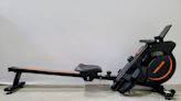 YOSUDA Rowing Machine 100 review - erg your bod! - The Gadgeteer