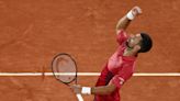 Roland Garros: Novak Djokovic está em Paris para ganhar