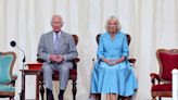 King Charles & Queen Camilla rushed out of event over 'security concern'
