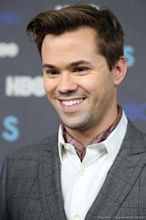 Andrew Rannells