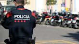 Los Mossos investigan la muerte de una mujer cuyo cuerpo ha sido hallado en una calle de Salt (Girona)