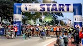 Monumental Marathon 2022: How to get there, or avoid the traffic delays along the route