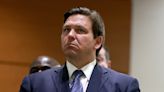 DeSantis’ 2024 Opponents Are Unfazed: ‘No One Is Afraid of Him’