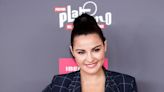 La actriz mexicana Maite Perroni anuncia que está embarazada