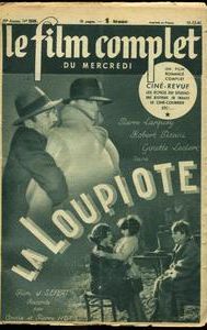 La loupiote