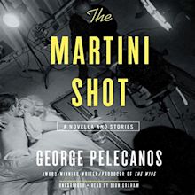 Amazon.com: The Martini Shot: A Novella and Stories (Audible Audio ...