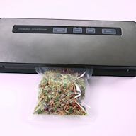 Vacuum sealers