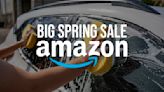 The best Amazon Big Spring Sale deals on car cleaning kits