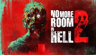 八人合作動作恐怖遊戲《No More Room in Hell 2》釋出宣傳影片 預告於 2024 年萬聖節測試