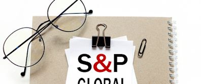 S&P Global (SPGI) Q1 Earnings & Revenues Beat Estimates