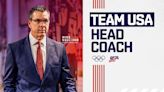 Mike Sullivan Named Head Coach of Team USA for the 2025 Four Nations Face-Off and the 2026 Men’s Olympic Hockey Team | Pittsburgh Penguins