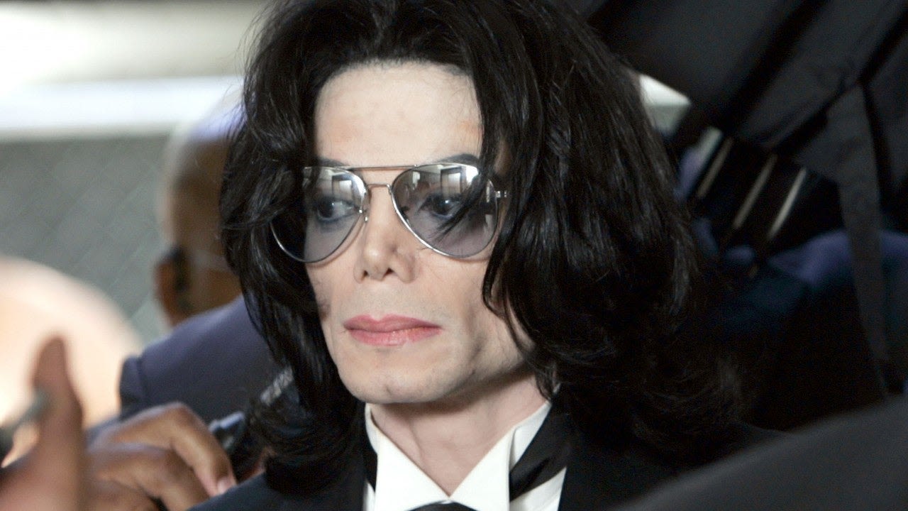 Michael Jackson Was Over $500 Million in Debt When He Died