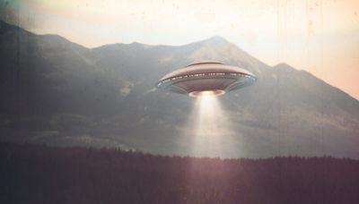 Japan Is the World’s No. 1 Hotspot for UFO Sightings. Officials Are Trying to Figure Out Why.