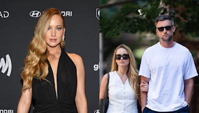 All About Jennifer Lawrence's Husband, Cooke Maroney & Their Private Relationship