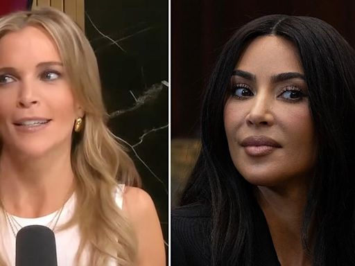 Megyn Kelly Mocks 'Annoying' Kim Kardashian After Posing for 'Variety' Cover: 'You Couldn't Find a Real Actress?'