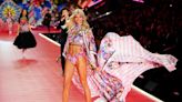 The Victoria’s Secret fashion show is back!