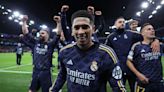 Ranking remaining Champions League teams: Real Madrid, Bayern Munich, PSG and Dortmund to battle for crown