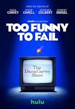 Too Funny to Fail | Hulu Wiki | Fandom