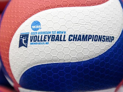 2024 NCAA DIII men's volleyball championship: Bracket, schedule, how to watch
