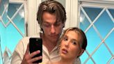 Jon Bon Jovi confirmó que su hijo Jake se casó con Millie Bobby Brown: “La novia estaba hermosa”