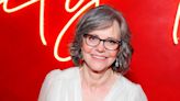 Sally Field Doesn’t See Herself Getting Remarried