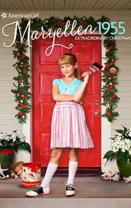 An American Girl Story – Maryellen 1955: Extraordinary Christmas