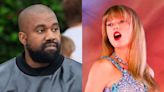 Taylor Swift and Kanye West's notorious feud surfaced again in a new docu-series