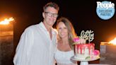'The Bachelorette' Star Trista Sutter Shares Details of Her 'Dreamy' Tropical 50th Birthday Celebration
