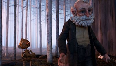 El arte detrás de una película: Pinocho de Guillermo del Toro llega al MoMa - La Tercera