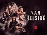 Van Helsing