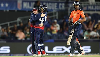 Major League Cricket 2024: Washington Freedom Soar To Glory, Clinch Title - Match Report