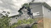 1 dead, multiple injured as powerful storms, possible tornadoes barrel across the country