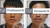 Vinculan a proceso a los presuntos asesinos de un niño en Puebla