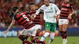 Flamengo e Cuiabá ficam no empate pelo Brasileiro, que deixa Rubro-Negro na liderança e Dourado perto do Z-4