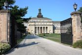 St. Charles Borromeo Seminary