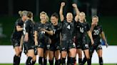 Women's World Cup spotlight shining on Australia as co-host New Zealand seeks its own attention