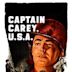 Captain Carey