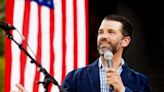 Donald Trump Jr.'s X account 'hacked,' with post announcing father's death