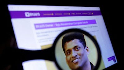 India ed-tech firm Byju's founder faces reckoning as startup implodes