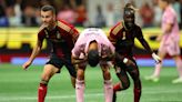 ‘Highly disappointed’: After Messi withdrawal, Atlanta fans, team try to make the best of a nasty surprise
