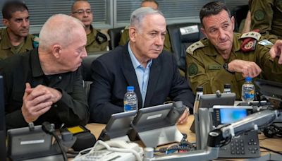 El Gabinete de Seguridad israelí deja en manos de Netanyahu y Gallant la respuesta al ataque de Majdal Shams