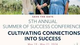 American Indian College Fund Hosts Virtual Annual Summer of Success Conference