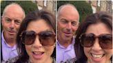 Phil Spencer returns to work with Kirstie Allsopp following tragic death of both parents: ‘You’ve all been so kind’