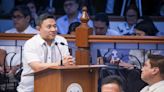 Under his watch, Angara wants teachers, students to be 'happy, inspired, excited'
