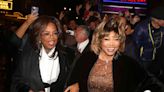 Oprah Winfrey Revealed That Tina Turner Wasn’t “Afraid” to “Leave This Earth”