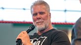 Kevin Nash Forgets Just How Big This WWE Raw Star Is - Wrestling Inc.