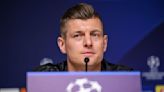 Kroos leaves Germany comeback and Real Madrid future open